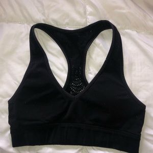 lululemon yoga bra